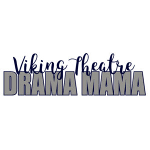 Viking Theatre Drama Mama Design