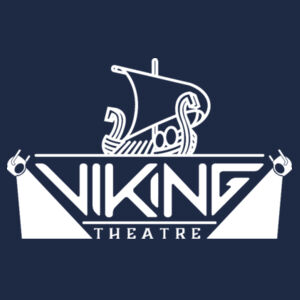 Viking Theatre Sweatshirt Design