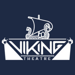 Viking Theatre Hoodie Design
