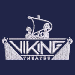 Viking Theatre Ladies L/S Twill Design