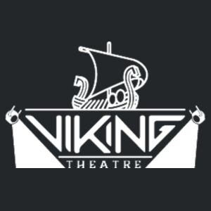 Viking Theatre Stage Crew L/S Tee Design