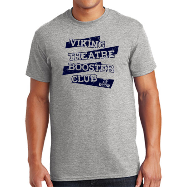 Viking Theatre Booster Club Tee Thumbnail