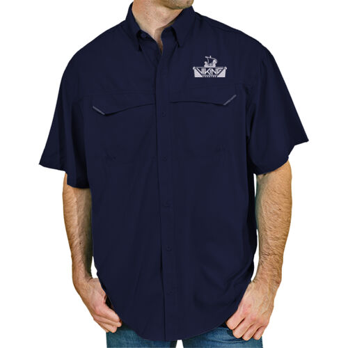 Viking Theatre Pro Fishing Shirt  Thumbnail