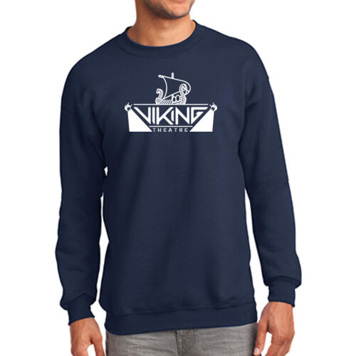 Viking Theatre Sweatshirt Thumbnail