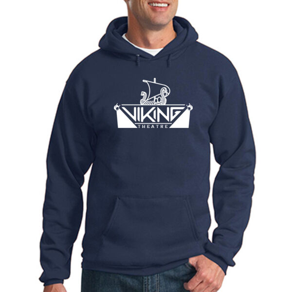 Viking Theatre Hoodie Thumbnail