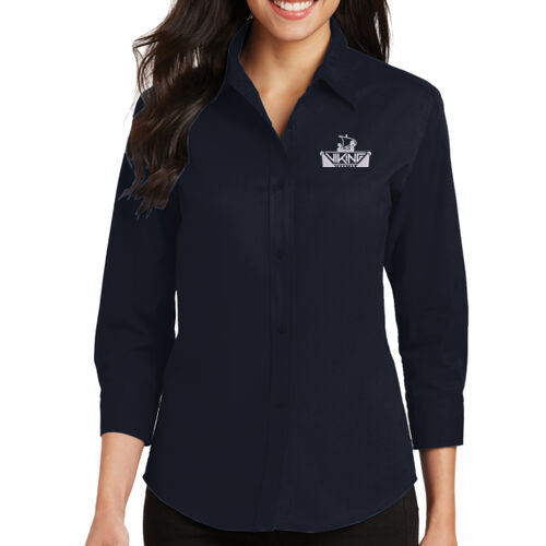 Viking Theatre 3/4 Sleeve Shirt  Thumbnail