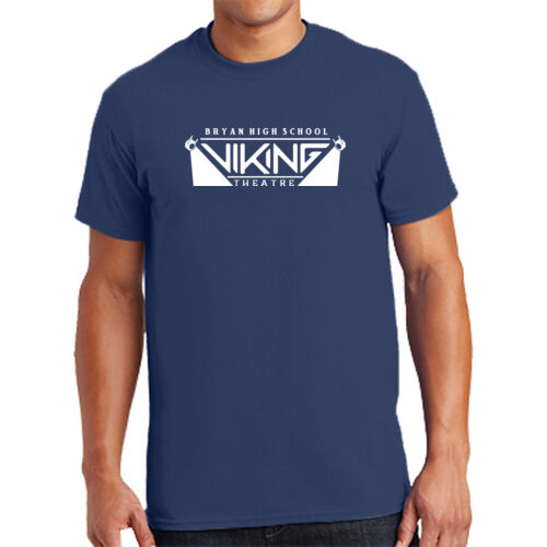 Viking Theatre Season Shirt Thumbnail
