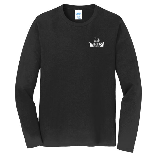 Viking Theatre Stage Crew L/S Tee Thumbnail