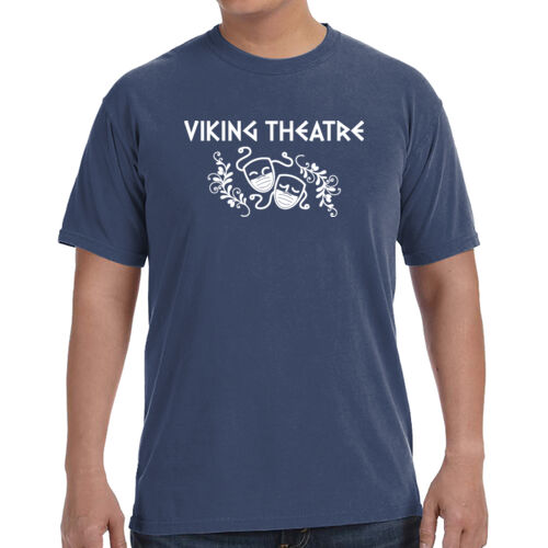 Viking Theatre 2020 Spirit Shirt Thumbnail