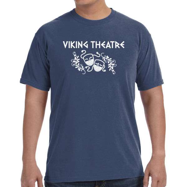Viking Theatre 2020 Spirit Shirt Thumbnail