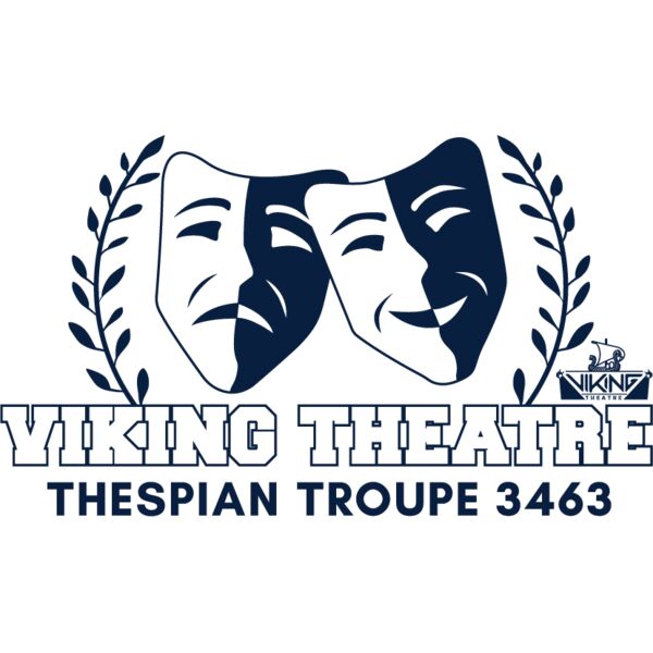 VikingTheatre_ThespianTroupeShirt Thumbnail