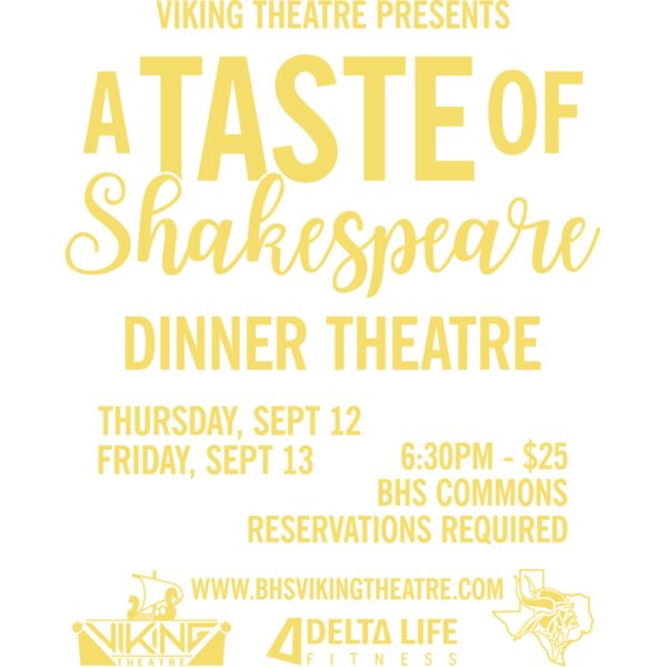 Taste of Shakespeare (Back) Thumbnail