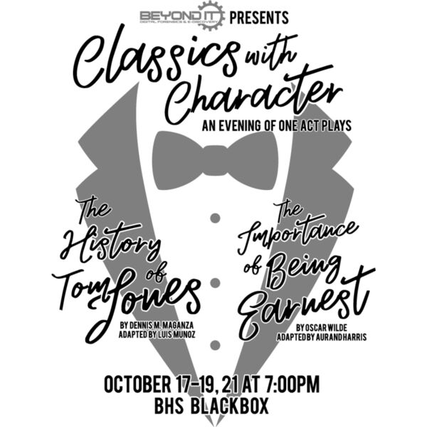 VT Classics (Front) Thumbnail