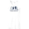 Ladies' Baby Rib Tank Thumbnail