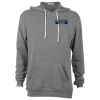 Unisex Challenger Eco-Fleece Hoodie Thumbnail