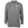 Unisex Challenger Eco-Fleece Hoodie Thumbnail