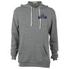 Unisex Challenger Eco-Fleece Hoodie Thumbnail