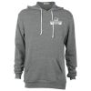 Unisex Challenger Eco-Fleece Hoodie Thumbnail