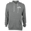 Unisex Challenger Eco-Fleece Hoodie Thumbnail