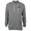 Unisex Challenger Eco-Fleece Hoodie Thumbnail