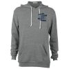 Unisex Challenger Eco-Fleece Hoodie Thumbnail