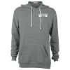 Unisex Challenger Eco-Fleece Hoodie Thumbnail