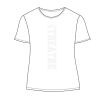 Ladies' Keepsake Vintage Jersey T-Shirt Thumbnail