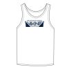 Ladies' Backstage Vintage Jersey Tank Thumbnail