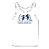 Ladies' Backstage Vintage Jersey Tank Thumbnail