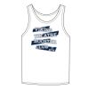 Ladies' Backstage Vintage Jersey Tank Thumbnail