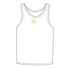 Ladies' Backstage Vintage Jersey Tank Thumbnail