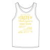 Ladies' Backstage Vintage Jersey Tank Thumbnail